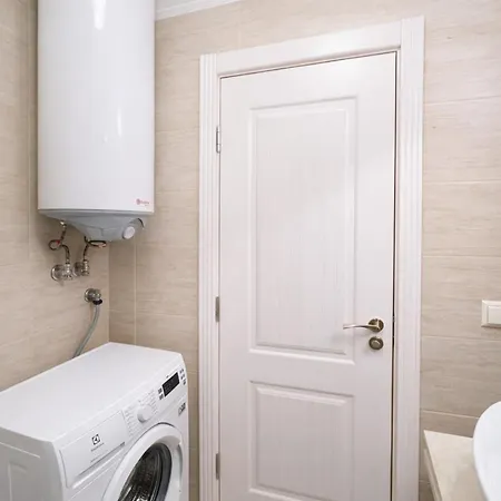 Harmony Grand Resort-15 Private 102 아파트