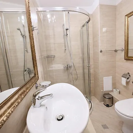 Harmony Grand Resort-15 Private 102 公寓 阳光海滩