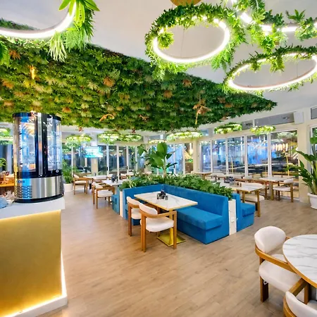 Appartamento Harmony Grand Resort-15 Private 102 *