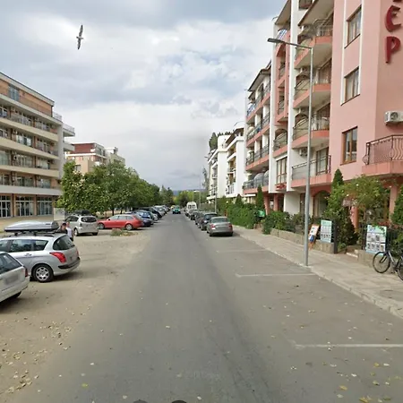 Harmony Grand Resort-15 Private 102 阳光海滩