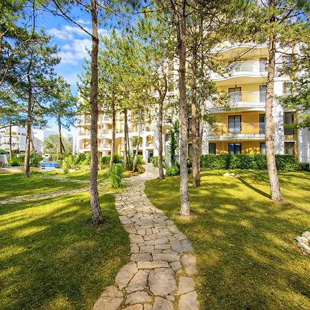 Harmony Grand Resort-15 Private 102