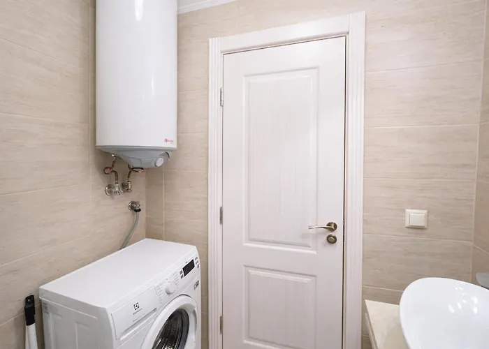 Harmony Grand Resort-15 Private 102 公寓