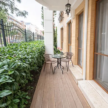 Apartman Harmony Grand Resort-15 Private 102 *