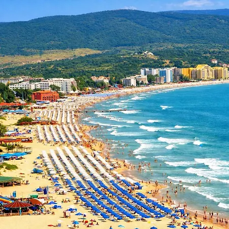 Harmony Grand Resort-15 Private 102