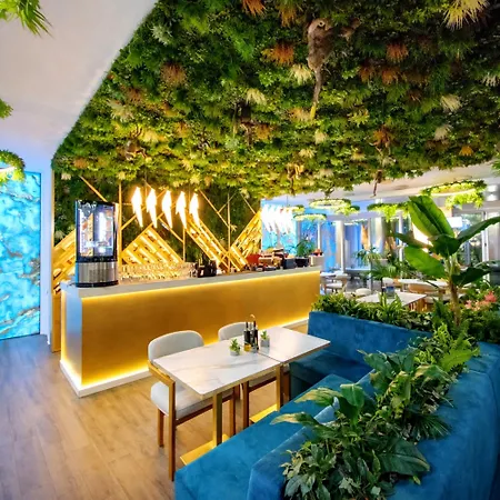 Harmony Grand Resort-15 Private 102 * Sunny Beach