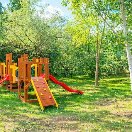 Harmony Grand Resort-15 Private 102 *