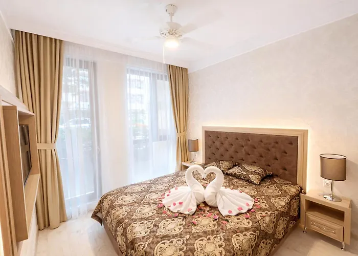 Harmony Grand Resort-15 Private 102