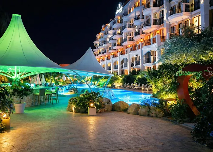 Harmony Grand Resort-15 Private 102