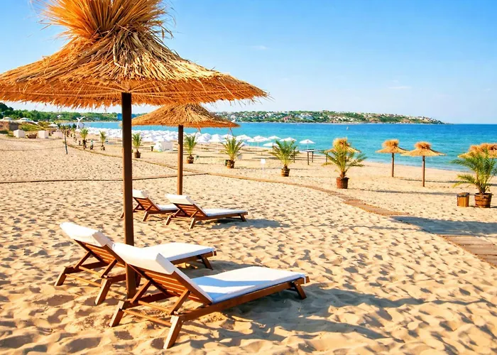 Harmony Grand Resort-15 Private 102