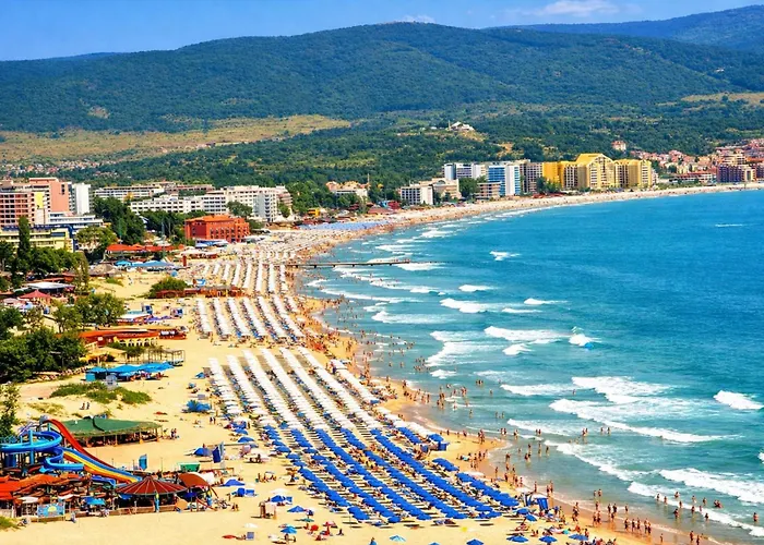 Harmony Grand Resort-15 Private 102