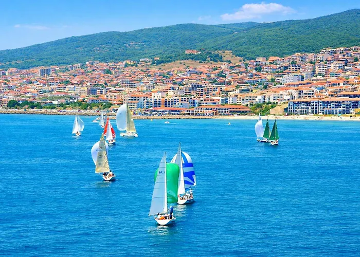 Harmony Grand Resort-15 Private 102 Apartman *