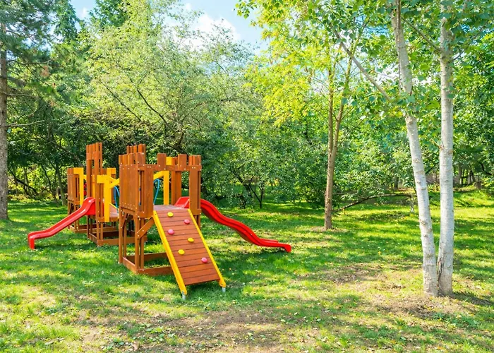 Harmony Grand Resort-15 Private 102 *