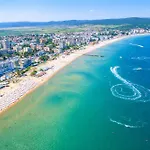 Harmony Grand Resort-15 Private 102 * Slantchev Briag