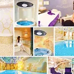 Harmony Grand Resort-15 Private 102 Appartement *
