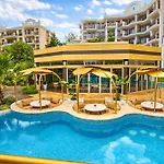 Appartement Harmony Grand Resort-15 Private 102
